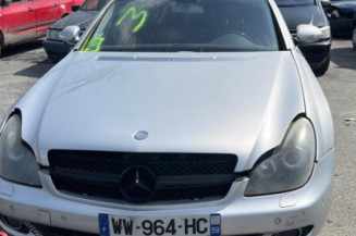 Boitier air bag MERCEDES CLASSE CLS 219