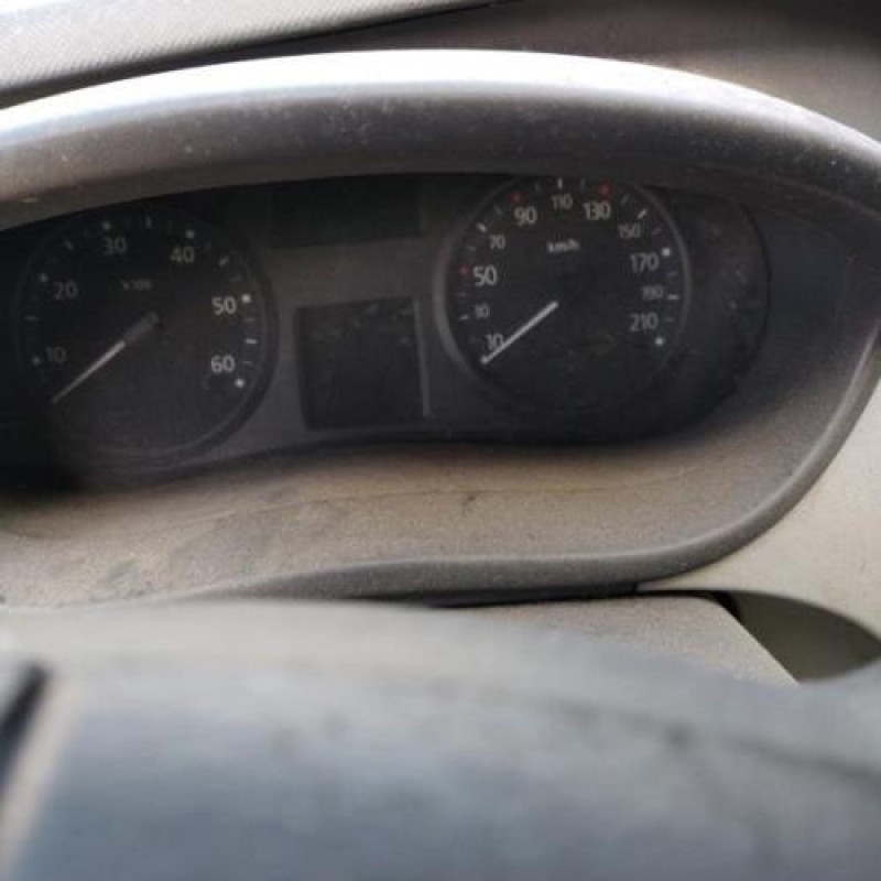 Poignee interieur porte laterale gauche RENAULT TRAFIC 2 Photo n°12