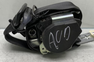 Pretensionneur de ceinture avant droit RENAULT MEGANE 3