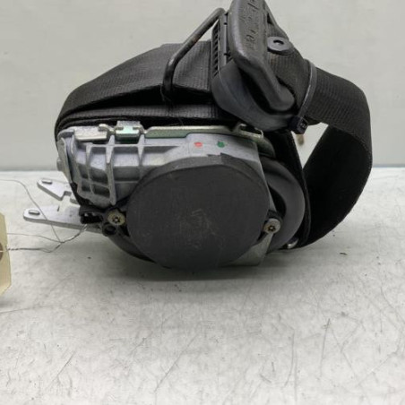 Pretensionneur de ceinture avant gauche RENAULT MEGANE 3