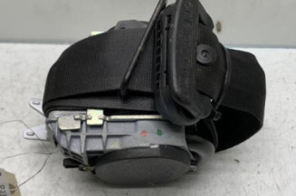 Pretensionneur de ceinture avant gauche RENAULT MEGANE 3