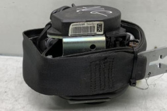 Pretensionneur de ceinture avant gauche RENAULT MEGANE 3