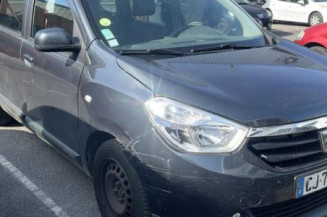 Vitre arriere gauche DACIA LODGY