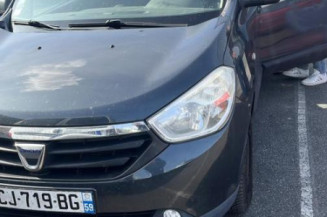 Vitre avant gauche DACIA LODGY