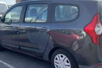 Arret de porte avant droit DACIA LODGY