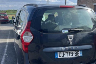 Serrure arriere droit DACIA LODGY