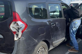 Pompe à carburant DACIA LODGY