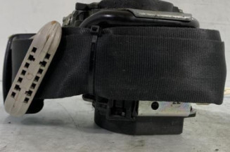 Pretensionneur de ceinture avant gauche PEUGEOT 207