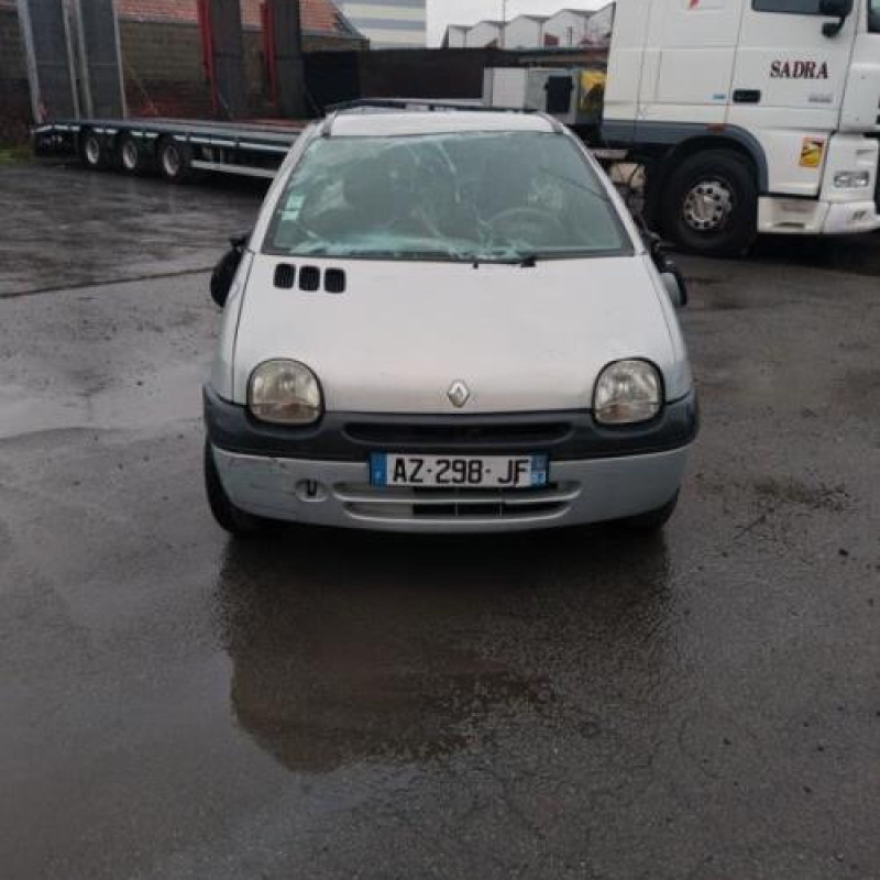 Commande retroviseurs RENAULT TWINGO 1 Photo n°4