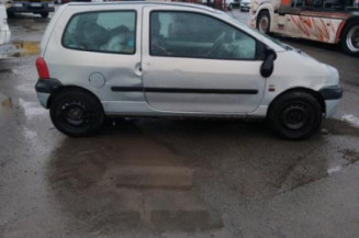 Commande retroviseurs RENAULT TWINGO 1