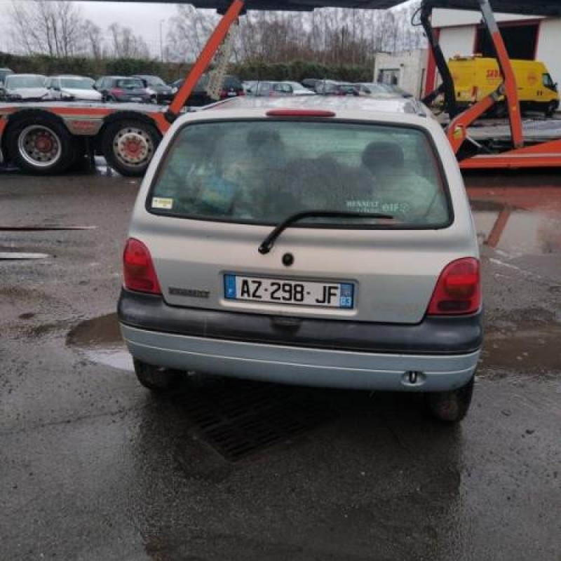 Commande retroviseurs RENAULT TWINGO 1 Photo n°6