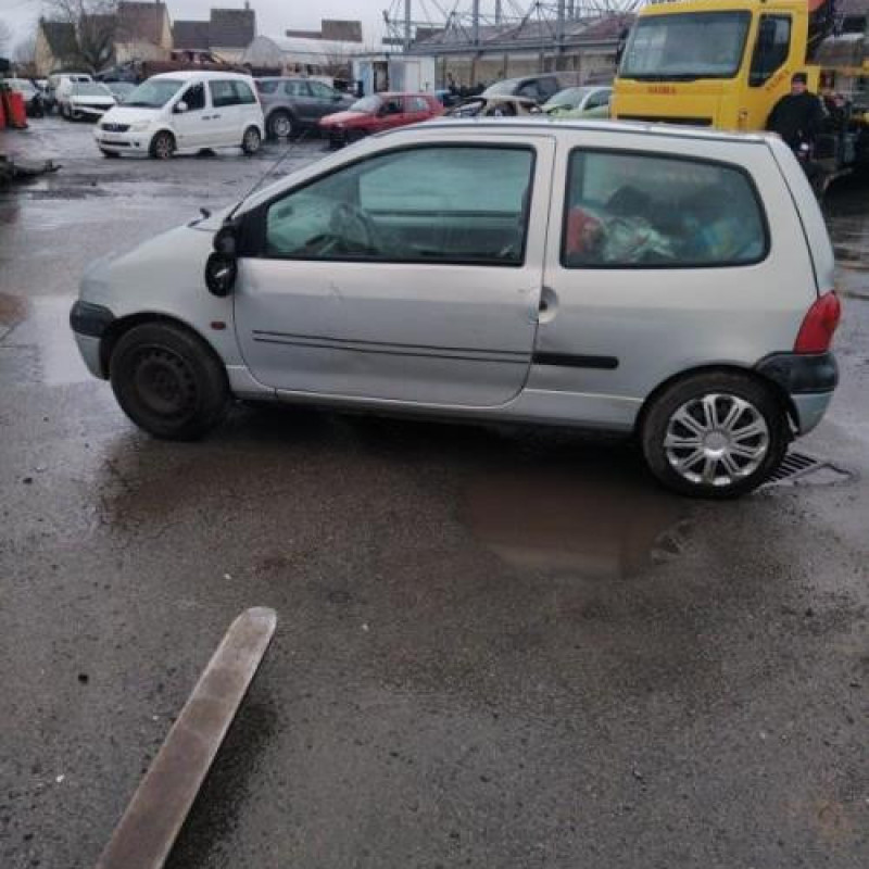 Commande retroviseurs RENAULT TWINGO 1 Photo n°7