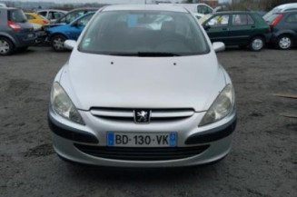 Charniere de capot PEUGEOT 307