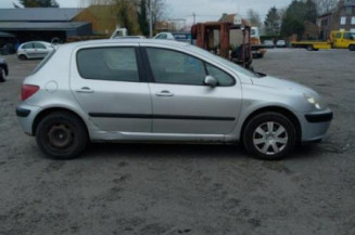 Charniere de capot PEUGEOT 307