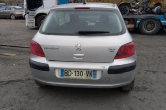 Charniere de capot PEUGEOT 307