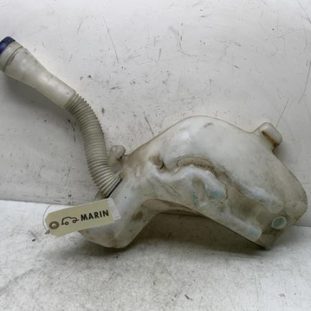 Vase de lave glace PEUGEOT 307