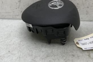 Air bag conducteur TOYOTA YARIS 3