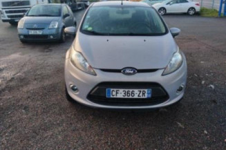 Anti brouillard gauche (feux) FORD FIESTA 6