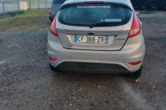 Anti brouillard gauche (feux) FORD FIESTA 6