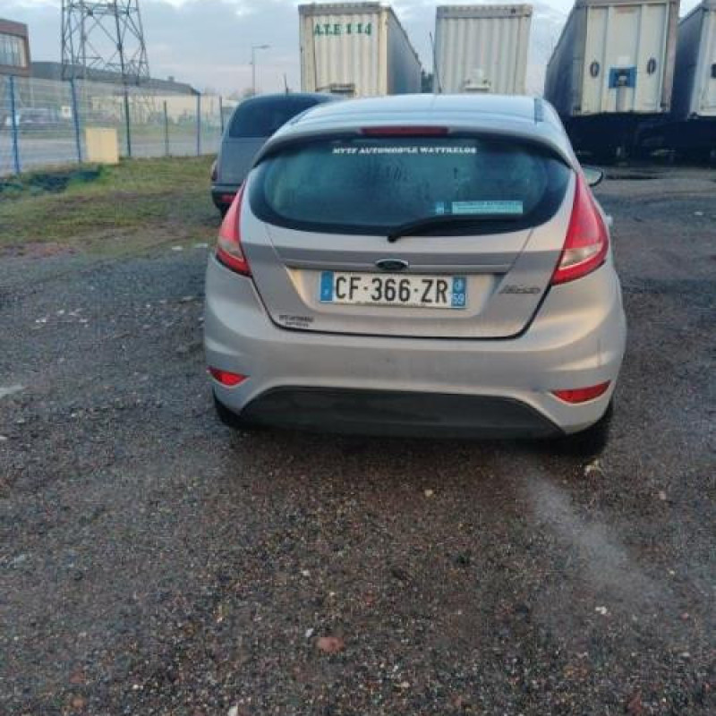 Custode arriere droit FORD FIESTA 6 Photo n°6