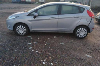 Poignee porte arriere droit FORD FIESTA 6