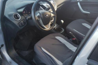 Poignee porte arriere droit FORD FIESTA 6