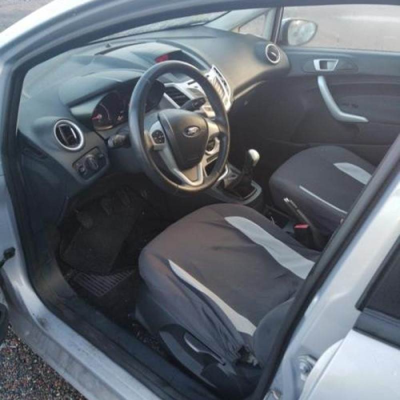 Boitier air bag FORD FIESTA 6 Photo n°9