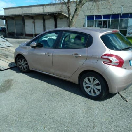 Boite de vitesses PEUGEOT 208 1