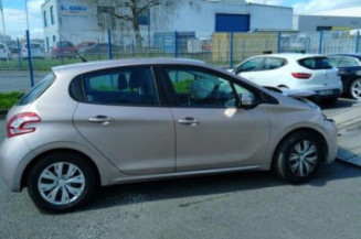 Boite de vitesses PEUGEOT 208 1