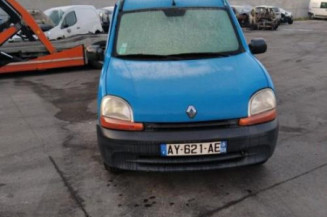 Pare choc arriere RENAULT KANGOO 1