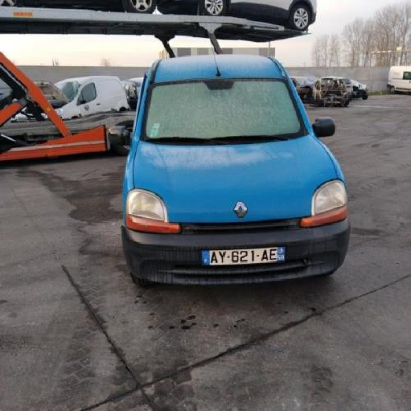 Pare choc arriere RENAULT KANGOO 1 Photo n°7