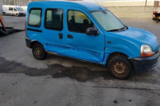 Pare choc arriere RENAULT KANGOO 1