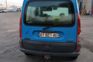 Pare choc arriere RENAULT KANGOO 1