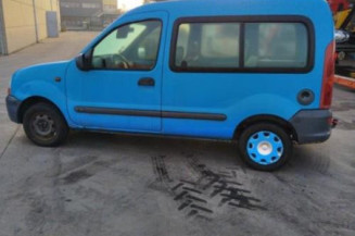 Pare choc arriere RENAULT KANGOO 1