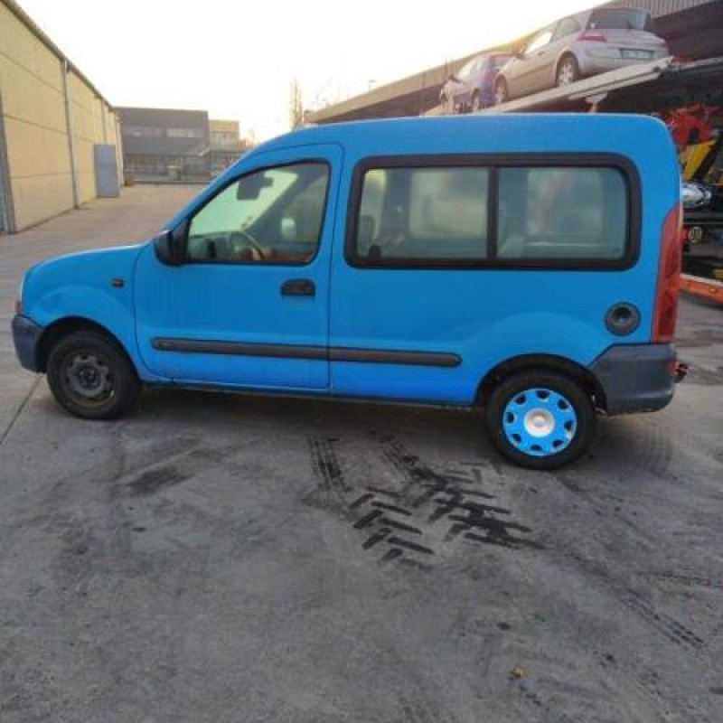 Pare choc arriere RENAULT KANGOO 1 Photo n°10