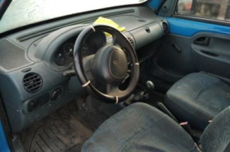 Pare choc arriere RENAULT KANGOO 1