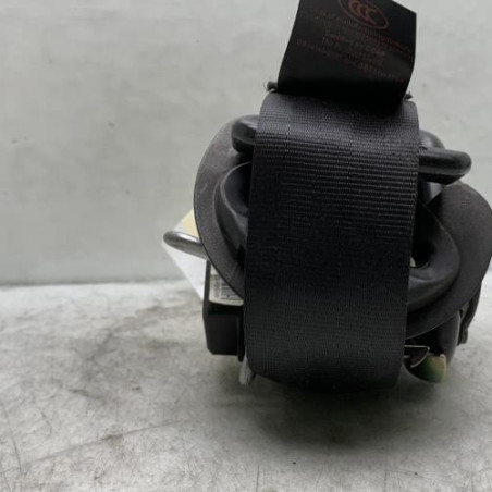 Pretensionneur de ceinture avant droit PEUGEOT 308 1