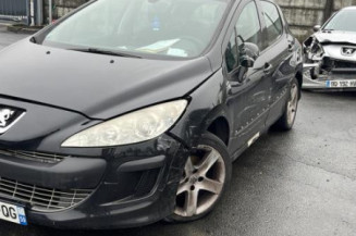 Pretensionneur de ceinture avant droit PEUGEOT 308 1