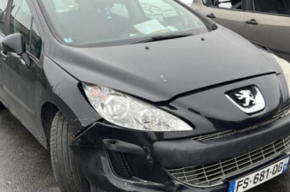 Pretensionneur de ceinture avant droit PEUGEOT 308 1