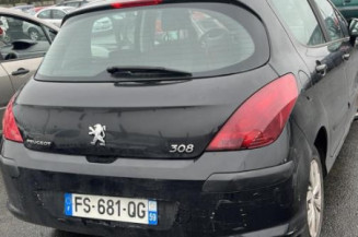 Pretensionneur de ceinture avant droit PEUGEOT 308 1