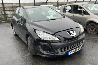 Pretensionneur de ceinture avant gauche PEUGEOT 308 1