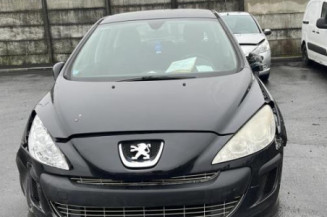 Interrupteur de leve vitre arriere gauche PEUGEOT 308 1