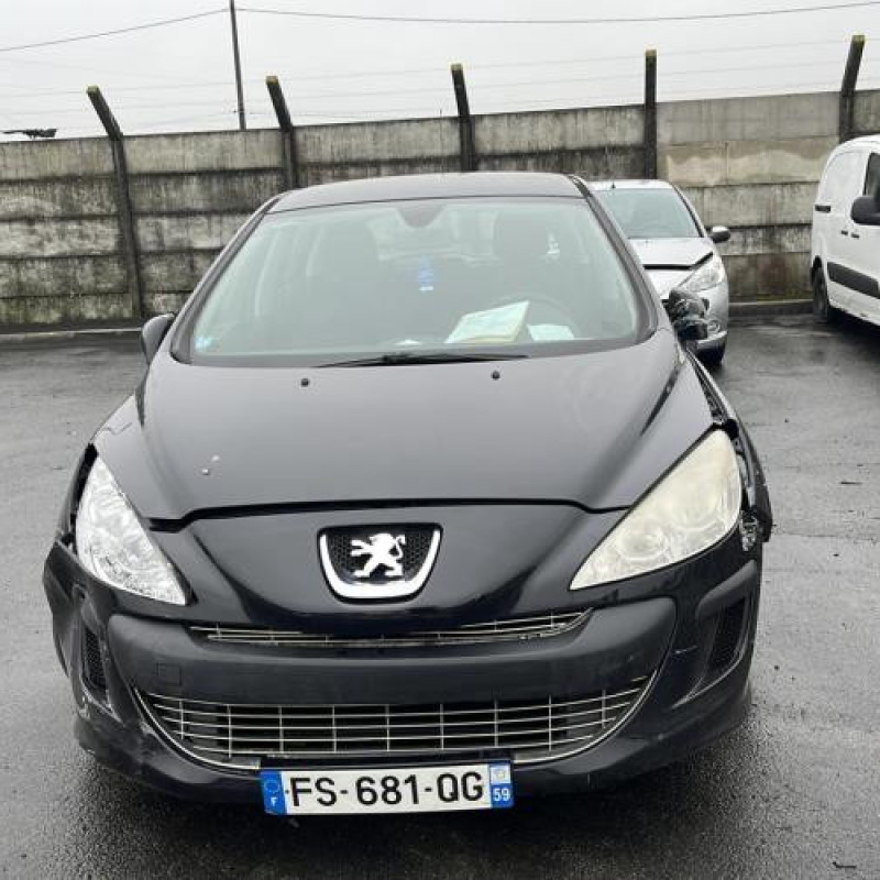 Interrupteur de leve vitre arriere gauche PEUGEOT 308 1 Photo n°4