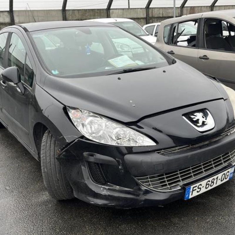 Interrupteur de leve vitre arriere gauche PEUGEOT 308 1 Photo n°6