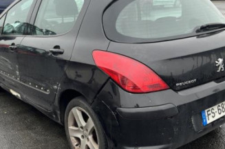 Interrupteur de leve vitre arriere gauche PEUGEOT 308 1