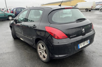 Leve vitre electrique arriere gauche PEUGEOT 308 1