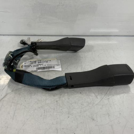 Attache ceinture arriere gauche TOYOTA PRIUS 3