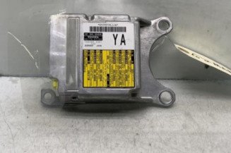 Boitier air bag TOYOTA PRIUS 3