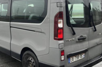 Pedalier d'embrayage RENAULT TRAFIC 3