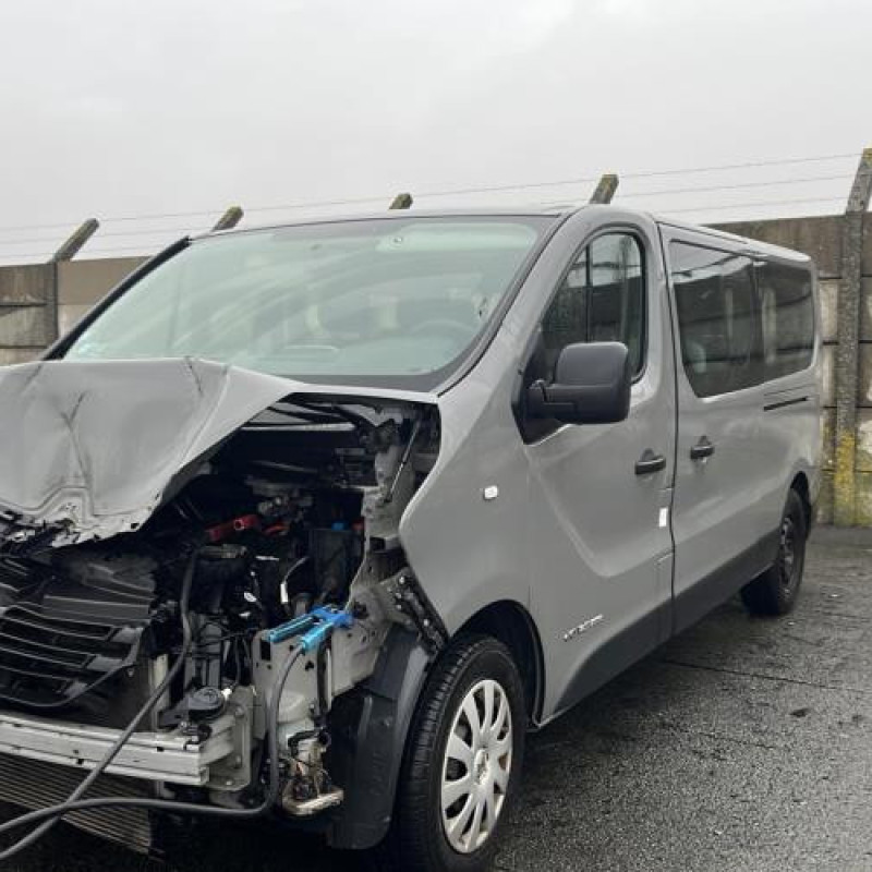 Pivot de moyeu avant droit RENAULT TRAFIC 3 Photo n°5